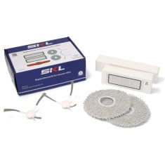 Kit filtre si accesorii pentru robot aspirator Xiaomi 3S B108CN B113CN S10+