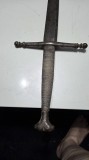 Sabie vintage Longsword