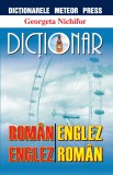 Dictionar roman-englez, englez-roman - Laura-Veronica Cotoaga - Editura Meteor Press