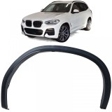 Panou lateral drept spate pentru aripa rotii se potriveste cu BMW iX3 G08 din 2020 Performance AutoTuning