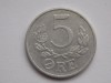 5 ORE 1941 DANEMARCA, Europa