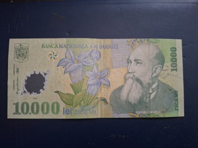 10.000 lei 2000 foto