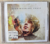 CD Beck &ndash; Morning Phase, capitol records
