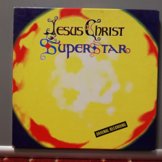 Jesus Christ Superstar – Rock Opera – 2LP Box (1970/MCA/USA) - Vinil/Vinyl/NM+