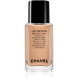 Chanel Les Beiges Foundation Machiaj usor cu efect de luminozitate culoare B50 30 ml