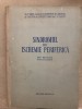 Sindromul de ischemie periferică - E. Sorin, C.Gh. Dimitriu, A. Drugan, I.M. Fux