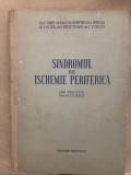 Sindromul de ischemie periferică - E. Sorin, C.Gh. Dimitriu, A. Drugan, I.M. Fux