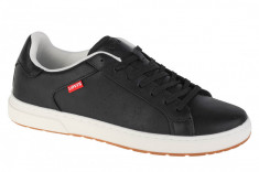 Pantofi pentru adidași Levi&amp;#039;s Piper 234234-661-59 negru foto