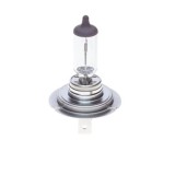 Bec auto Bosch H7 12V 55W halogen pentru faruri, cod 499