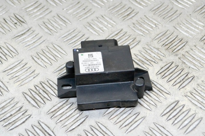 Unitate de control Gateway AUDI A6 4G2, C7, 4GC 2013 OEM: 4G0906093F 13912138