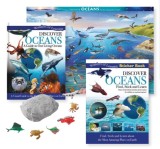 Set educational - Wonders of Learning - Ocean | North Parade Publishing