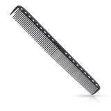 Cumpara ieftin Pieptene frizerie/coafor - Y.S/PARK - 335 - Graphite