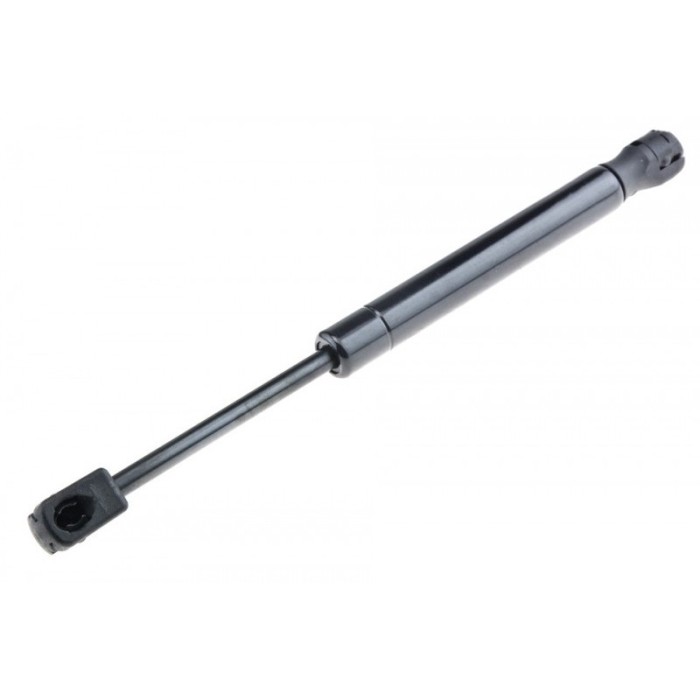 Amortizor capota motor L=261mm, F=470n Bmw Seria 7 2008-2015, Sistem activ de protectie a pietonilor, 51237183741