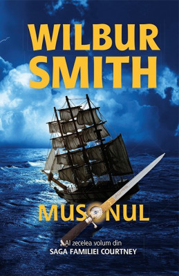 Musonul | Wilbur Smith foto