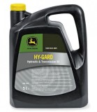 Ulei Transmisie Hidraulic John Deere HY-Gard 5L, Premium, Protectie Coroziune, Stabilitate Termica, Utilaje Agricole