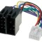 Conector ISO Panasonic 12 PIN