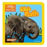 Ella's bath