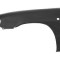 Aripa fata Daewoo Nubira 2 (Klaj/J150), 06.1999-12.2003, partea Dreapta, cu gaura pentru semnalizare, 96348222, 292302