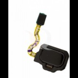 Banda Flex Senzor Amprenta Samsung Galaxy S9 G960 Negru Original