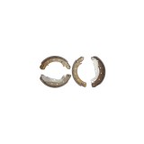 Set saboti frana NISSAN VANETTE CARGO bus HC 23 BREMBO S23577