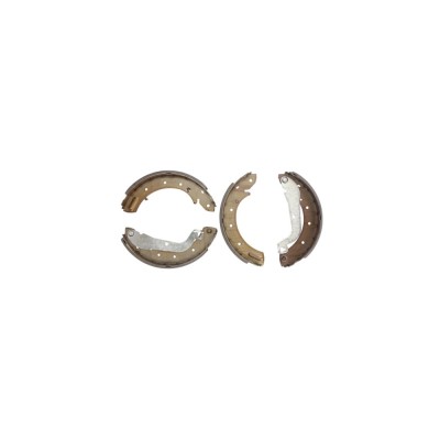 Set saboti frana NISSAN VANETTE CARGO bus HC 23 BREMBO S23577 foto