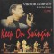 Viktor Gernot - Keep On Swingin', CD