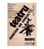 colectiv - Teatru chinezesc din secolul XX - 112411
