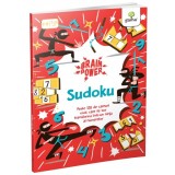 Sudoku Brain Power, Gama