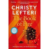 Cumpara ieftin The Book of Fire