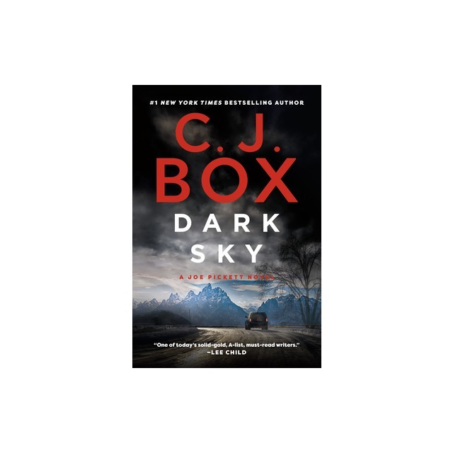 Dark Sky