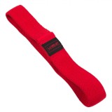 Elastic Fitness Liveup, Bandă de Rezistență, Roșu, Dimensiuni 30x4 cm