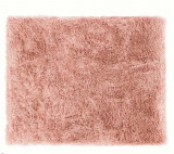 Pătură pentru c&acirc;ini Shaggy cu două fețe 75x100 cm Culoare roz
