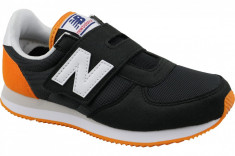 Pantofi sport New Balance PV220BKO pentru Copii foto