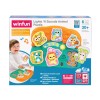 WINFUN PUZZLE CU SUNETE