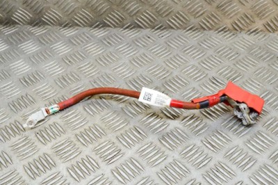 Cablu baterie pozitiv TESLA MODEL 3 2019 OEM: 1067971-00-D 16681611 foto