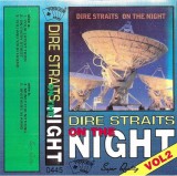 Casetă audio Dire Straits &ndash; On The Night Vol. 2