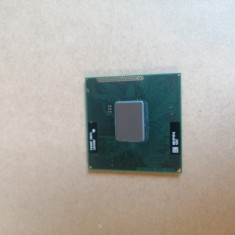 procesor laptop Intel Core i3-2348M SR0TD Socket G2 (rPGA988B) Sandy Bridge