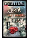 Cumpara ieftin Alerta de furtuna. Volumul 1 din seria Strindberg/Kristina Ohlsson