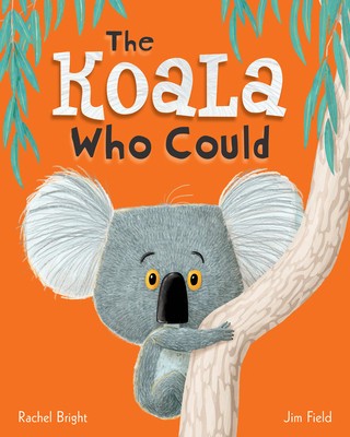 The Koala Who Could foto