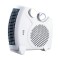 Aeroterma podea alba 200W indicator luminos termostat reglabil Zilan ZLN5534