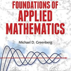 Foundations of Applied Mathematics