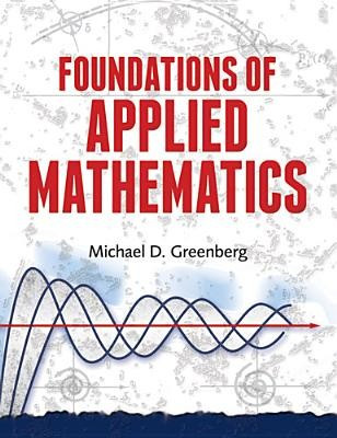 Foundations of Applied Mathematics foto