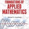 Foundations of Applied Mathematics