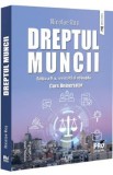 Dreptul muncii. Curs universitar Ed.5 - Nicolae Ros