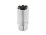 Cheie tubulară H&Ouml;GERT TECHNIK 21mm 1/2 6 colțuri pentru bujii HT1A785