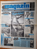 Ziarul magazin 27 iulie 2000