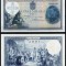 Romania 1940, 5000 LEI 1931 supratipar &quot;6 SEPTEMVRIE 1940&quot;, seria fractie, P#48b, UNC! RARA!!!