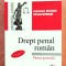 Drept penal roman. Partea generala. Editura Universul Juridic, 2023 - Constantin si Cristian Mitrache