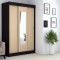 Dressing Basia Ro Wenge+Mesteacan
