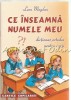 Ce Inseamna Numele Meu - Leon Magdan, Dictionar Ortodox pt Copii, Editura Mateias, 2006, Crestinism, Carte Religioasa